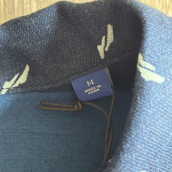 Scotch & Soda Short Sleeve Buttoned Shirt - Picture 4 of 4